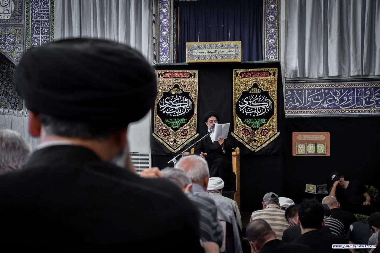 الأمين العام لحزب الله الشيخ نعيم قاسم" مستعدون للسلم وبناء الدولة ومستعدون للمواجهة والدفاع عن حقوقنا"